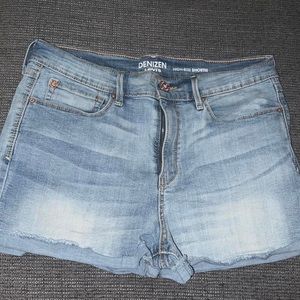 Denizen by Levi’s shorts!